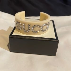 Gucci ceramic Bracelet